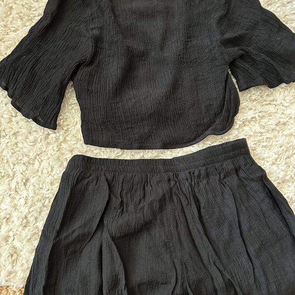 Gracie & Olive two piece set - Picture 4 of 4